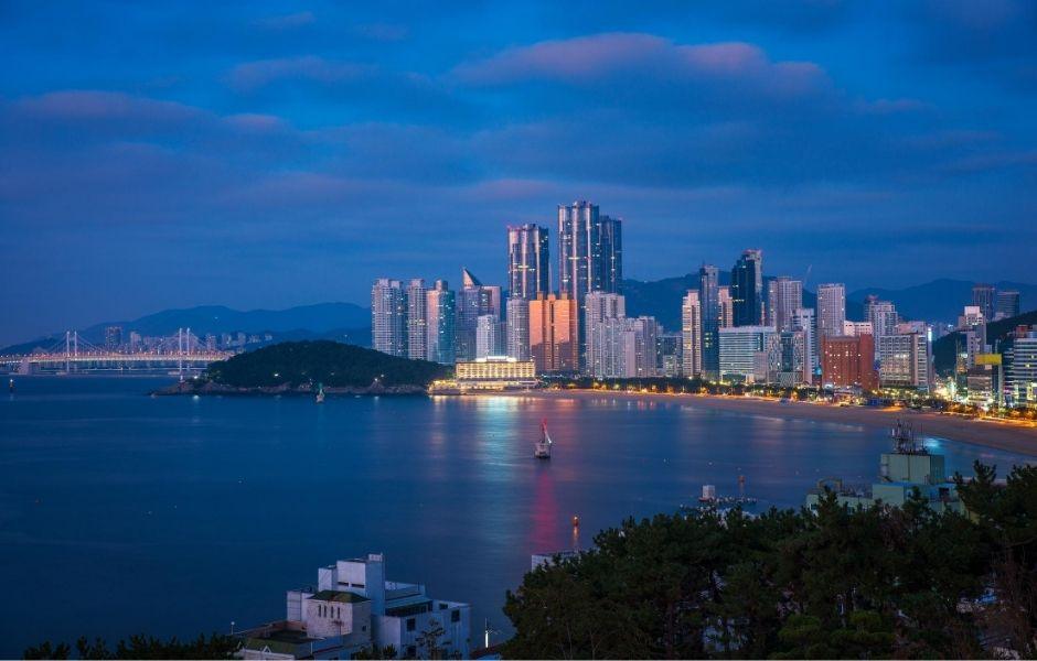 Health and Wellness in South Korea - Dermafirm USA