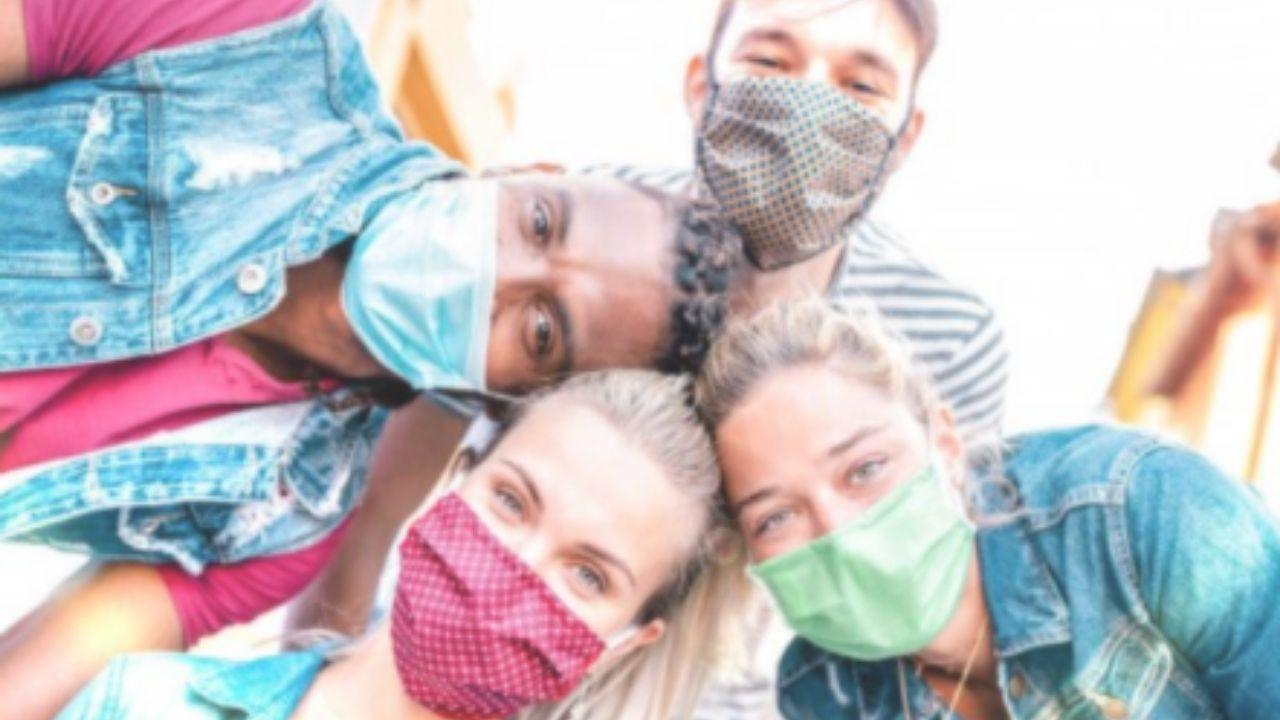 Building back confidence during quarantine with skincare - Dermafirm USA