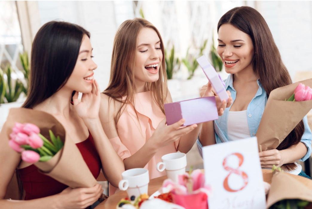 Galentine’s Day 2021: Treat Your Bridal Party AND Yourself with our Top Gift Picks - Dermafirm USA