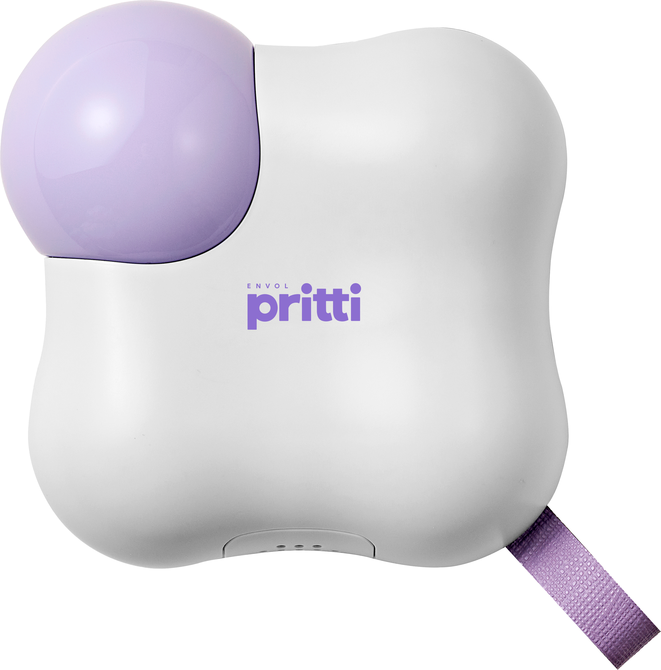 PRITTI - Cold Plasma Handheld Device