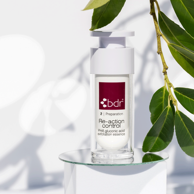 Re-Action Control PHA Gluconic Acid Exfoliation Essence - 30ml
