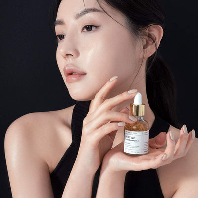 Gold Peptide Power Ampoule - 30ml