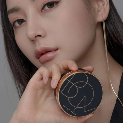 Cover Flex Cusion (Three clor choices) - 15g