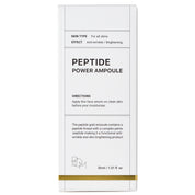 Gold Peptide Power Ampoule - 30ml