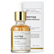 Gold Peptide Power Ampoule - 30ml