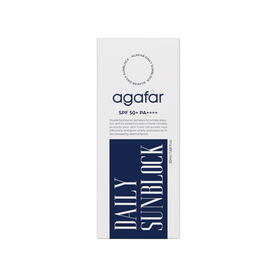 Daily Defense Sunscreen - 50ml SPF50+ PA++++