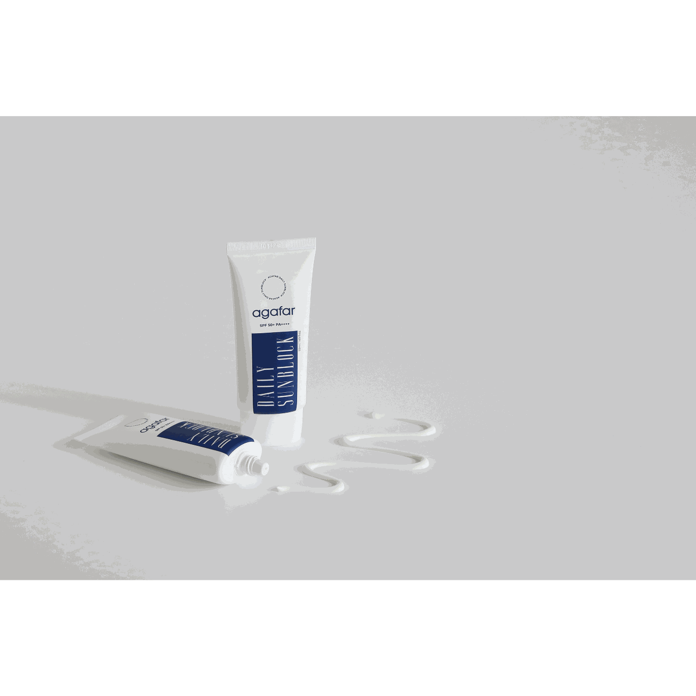 Daily Defense Sunscreen - 50ml SPF50+ PA++++