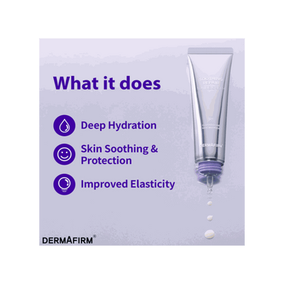 Soothing Repair Toning Cream - 50ml