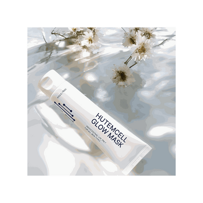HUTEMCELL GLOW MASK - 100g