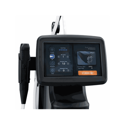 THERMODE COOL: Advanced RF Lifting and Cooling System