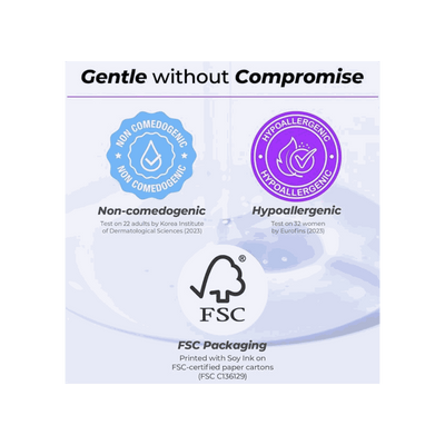 Soothing Repair Serum R4 - 30ml