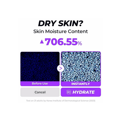 Soothing Repair Serum R4 - 30ml