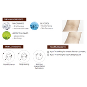 Whitening Spot Cream - 25g