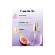 Perfume Body Mist - 110ml