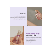 Perfume Body Mist - 110ml