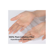 Honey & Milk Vitamin Mask Brightening (10 pcs)