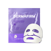 Soothing Repair Toning Gel Mask R4 (34g x 4 pcs)