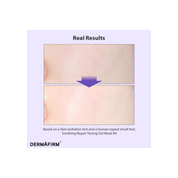 Soothing Repair Toning Gel Mask R4 (34g x 4 pcs)