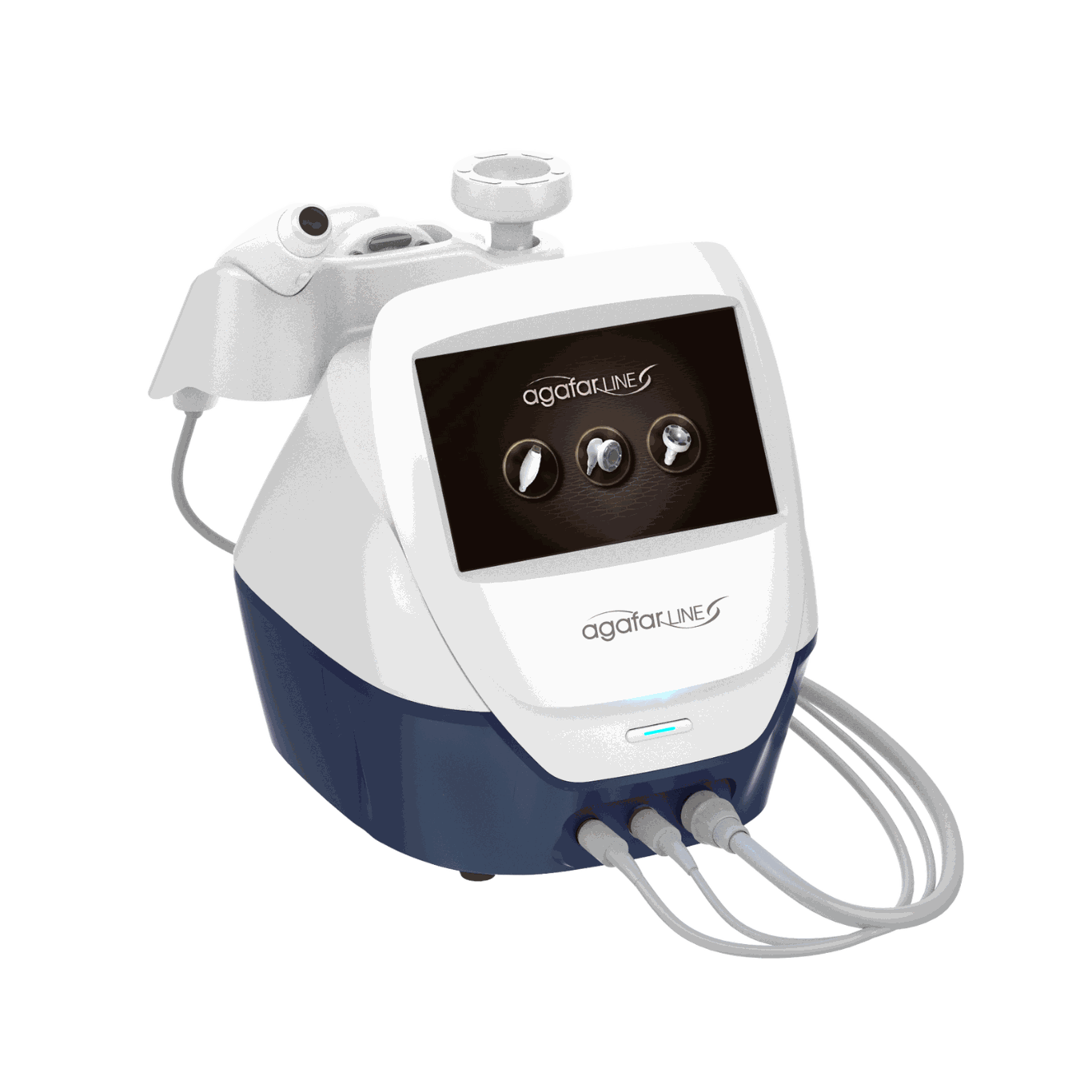 Dermafirm USA – Agafar LineS Professional Skincare Solutions