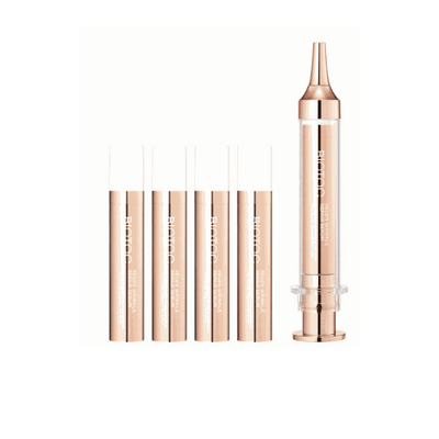 BIOTOC Regen Wrinkle Repair Serum 5-pack ampoules for anti-aging and skin brightening