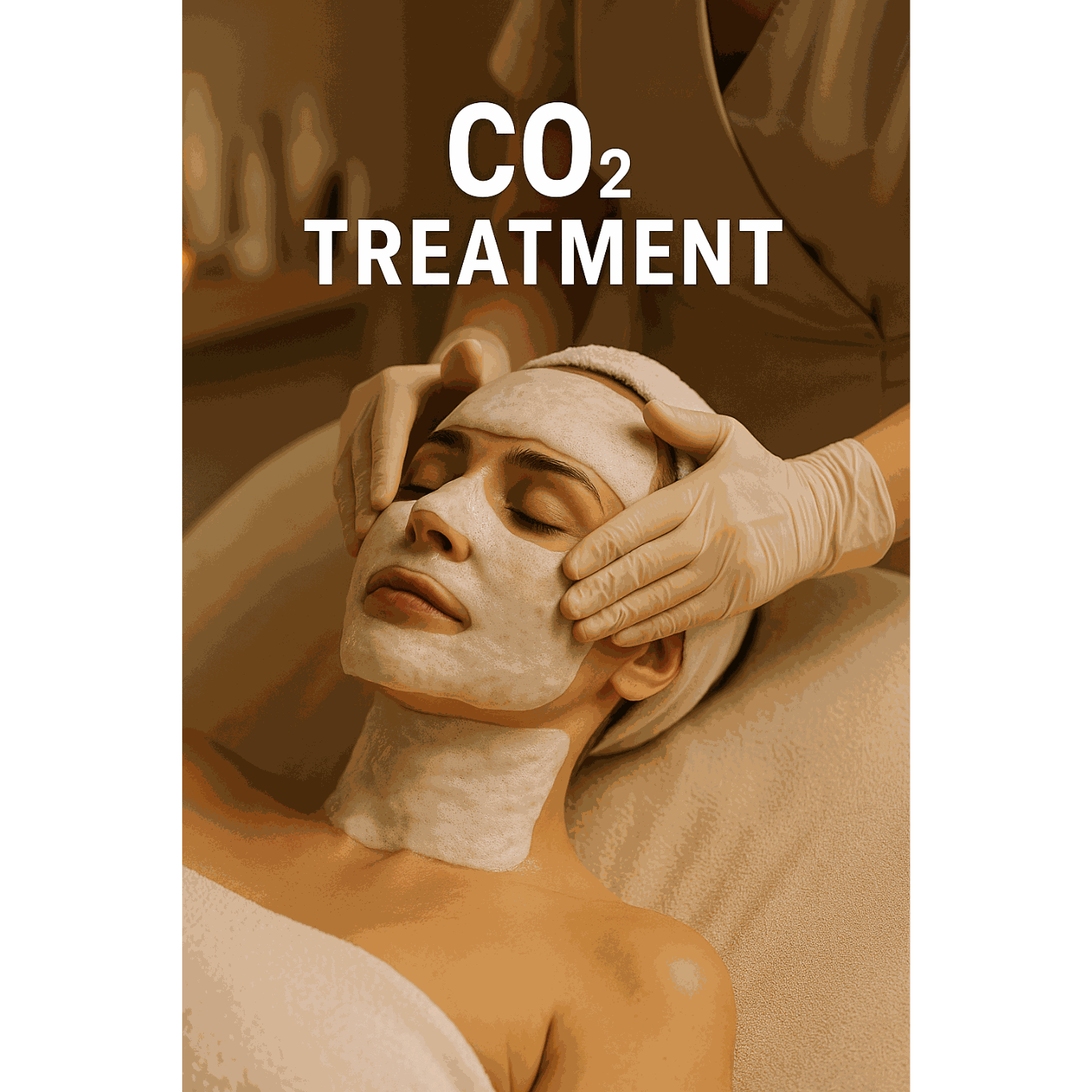 Erlin - N-BTX+P Purifying & Detoxifying Carbon Mask