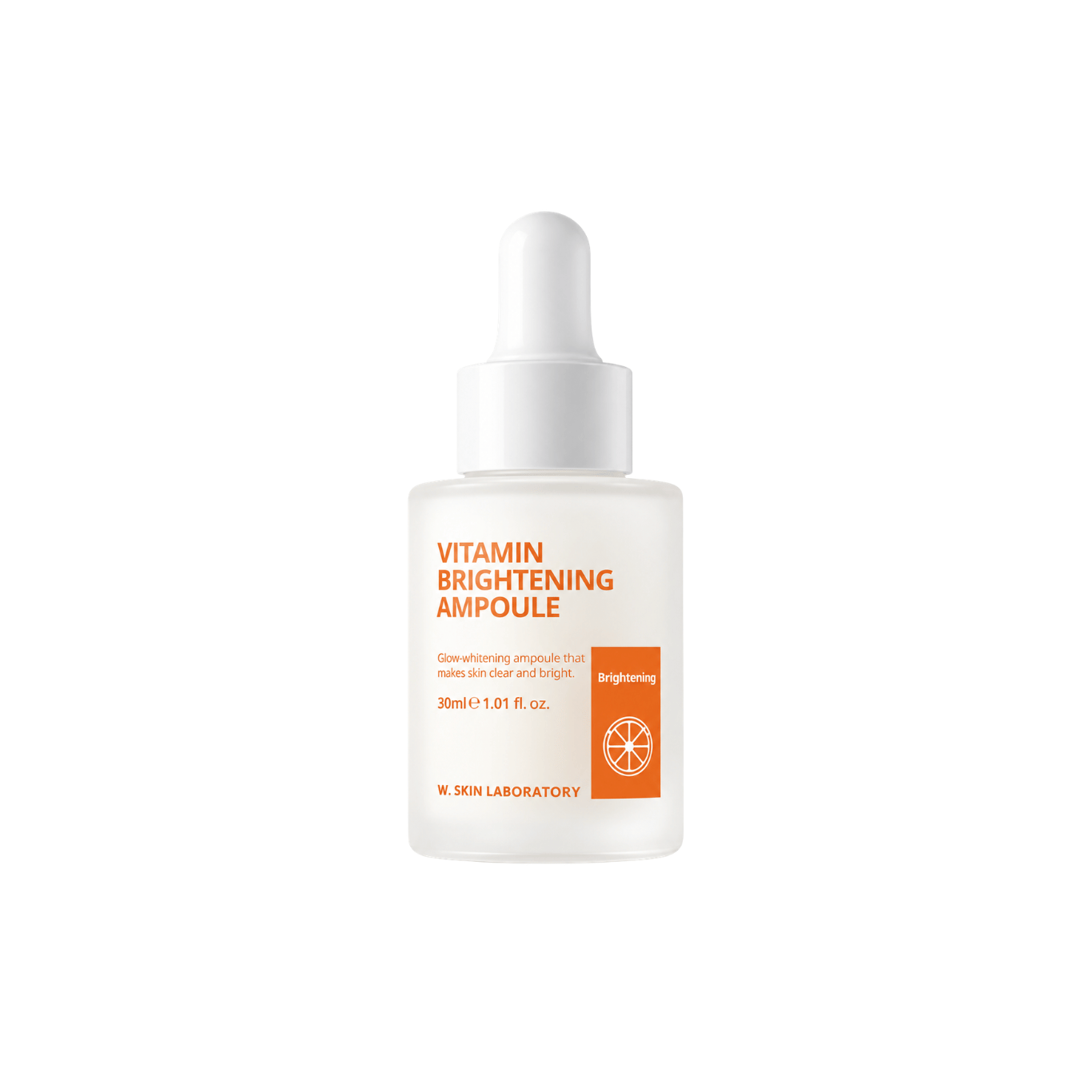 Vitamin Brightening Ampoule - 30 ml