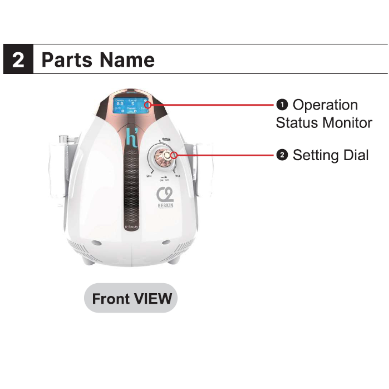 HERKIN PlasmaFusion