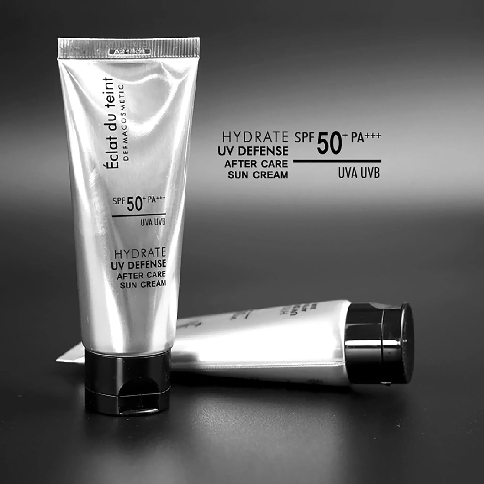 Éclat du teint After Care Sun Cream - 50ml