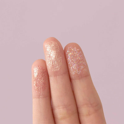 Pearl Party Eye Glitter