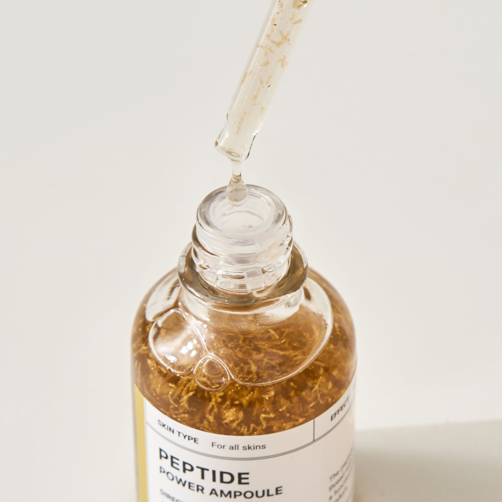 Gold Peptide Power Ampoule - 30ml