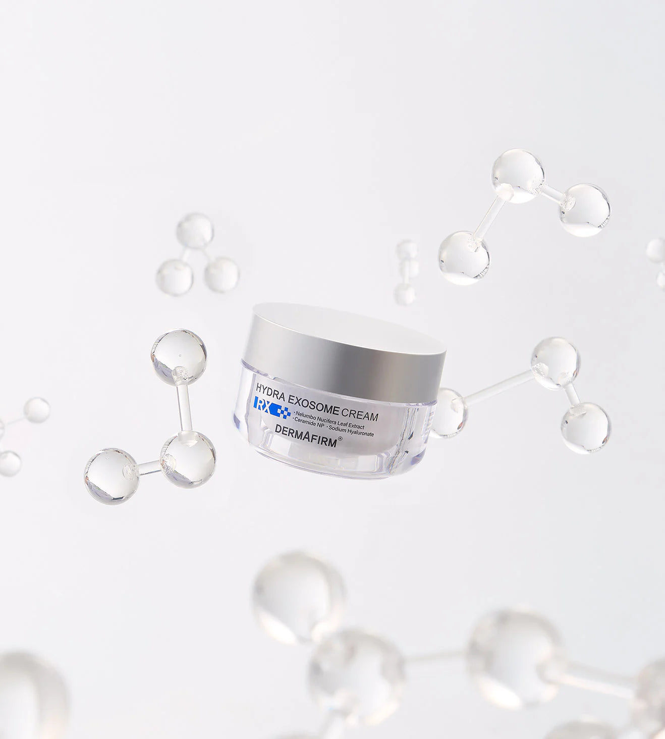 RX Hydra Exosome Cream - 50ml