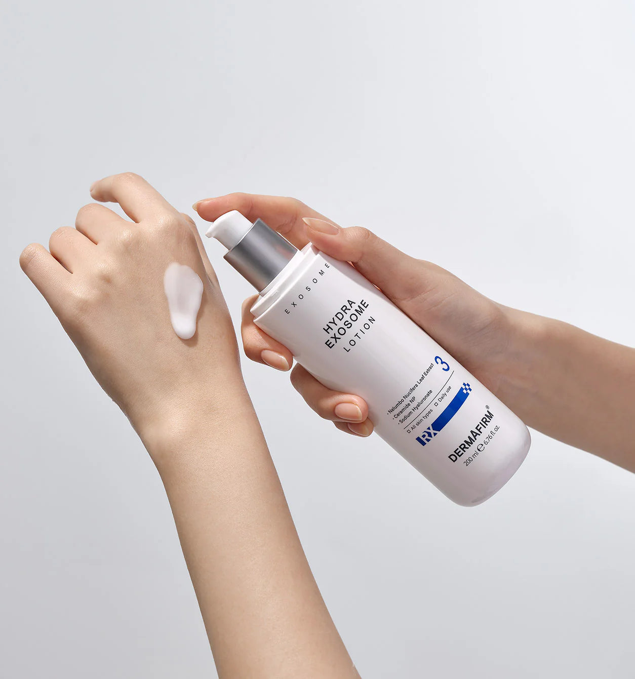 RX Hydra Exosome Lotion - 200ml