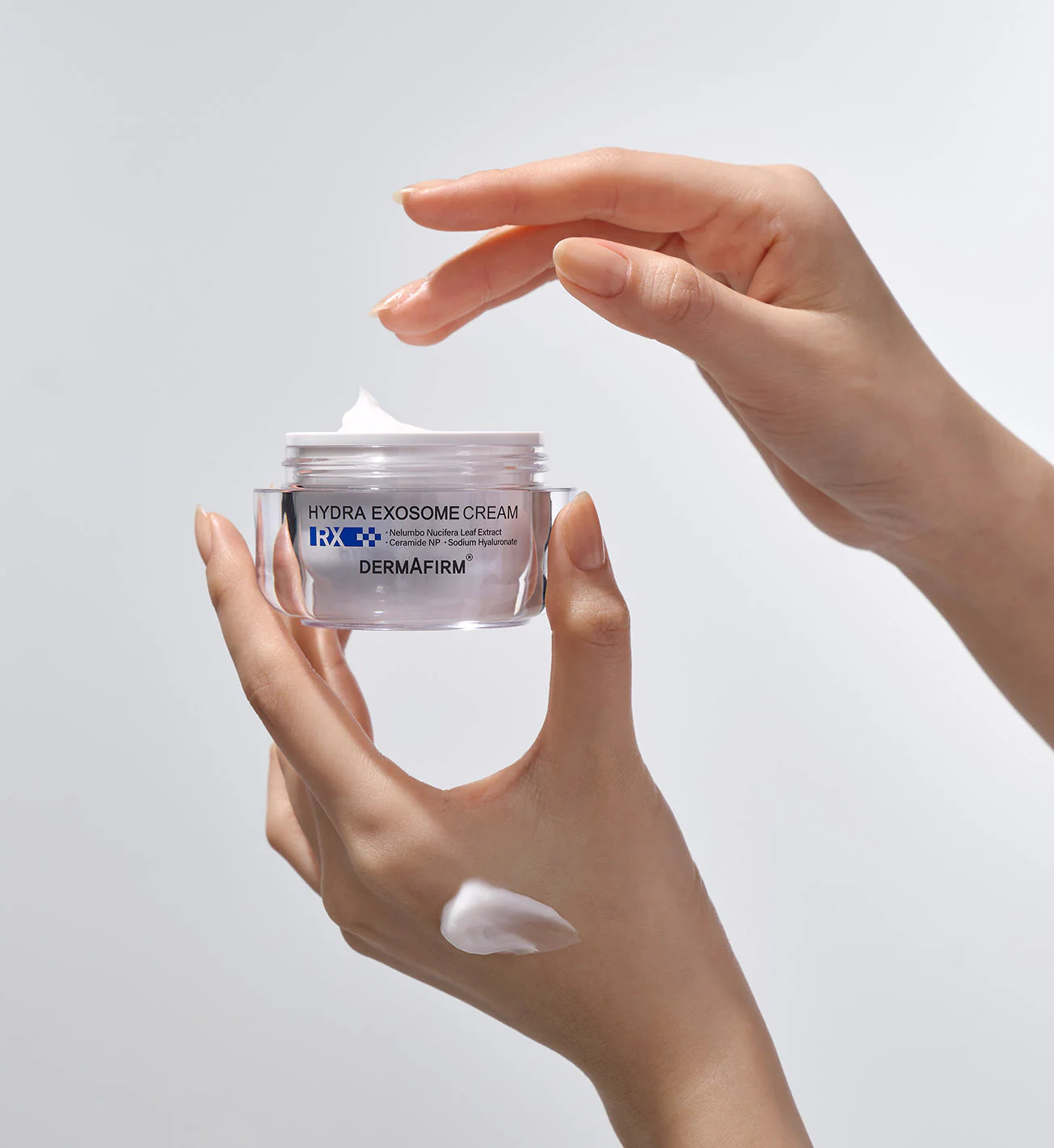 RX Hydra Exosome Cream - 50ml