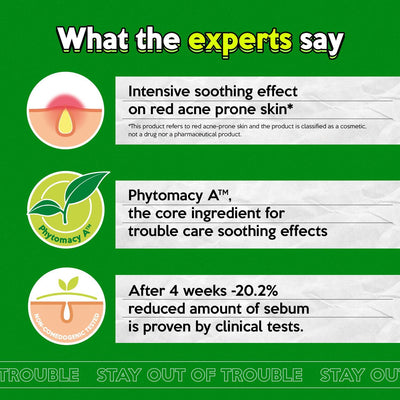 Clear Gel Cream - 15ml