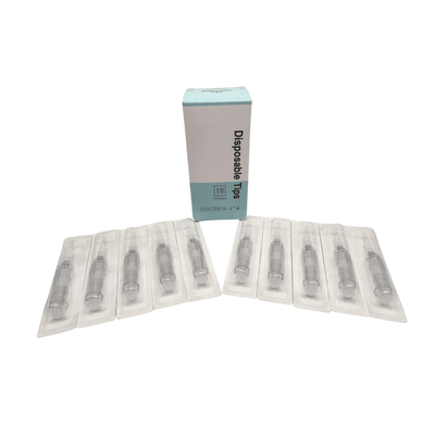 BELLA Microneedling Tip (10 pcs of 9pin needles)