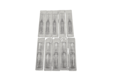 CODE-X Microneedling Tip (10 pcs of 12pin needles)