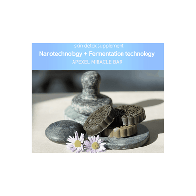 APEXEL Nanotechnology - Miracle Bar (65g - 1 Bar)