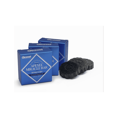 APEXEL Nanotechnology - Miracle Bar (65g - 1 Bar)