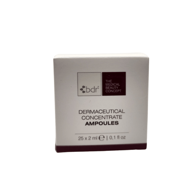BDR - SOS Boswellia – Skin Defense Ampoule