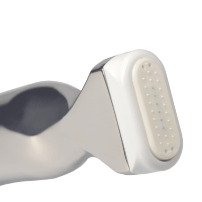 Derma Lift Microneedling Pen: 5-in-1 Microneedling Pen with Stimulation XL, Airflow, Micropeel & Scalp Therapy