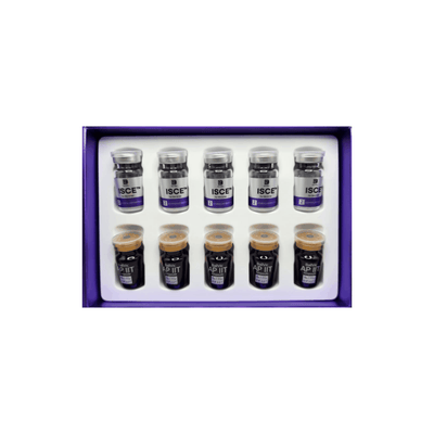 FollicleBoost ProFusion - (AP IIT 5ml x 5 + ISCE 2ml x 5 Combo Kit)