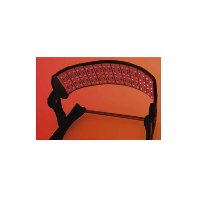 iLED Pro – FDA-Cleared Infrared Therapy for Pain Relief, Wellness, Hair, Skin Rejuvenation, and Lifting Care