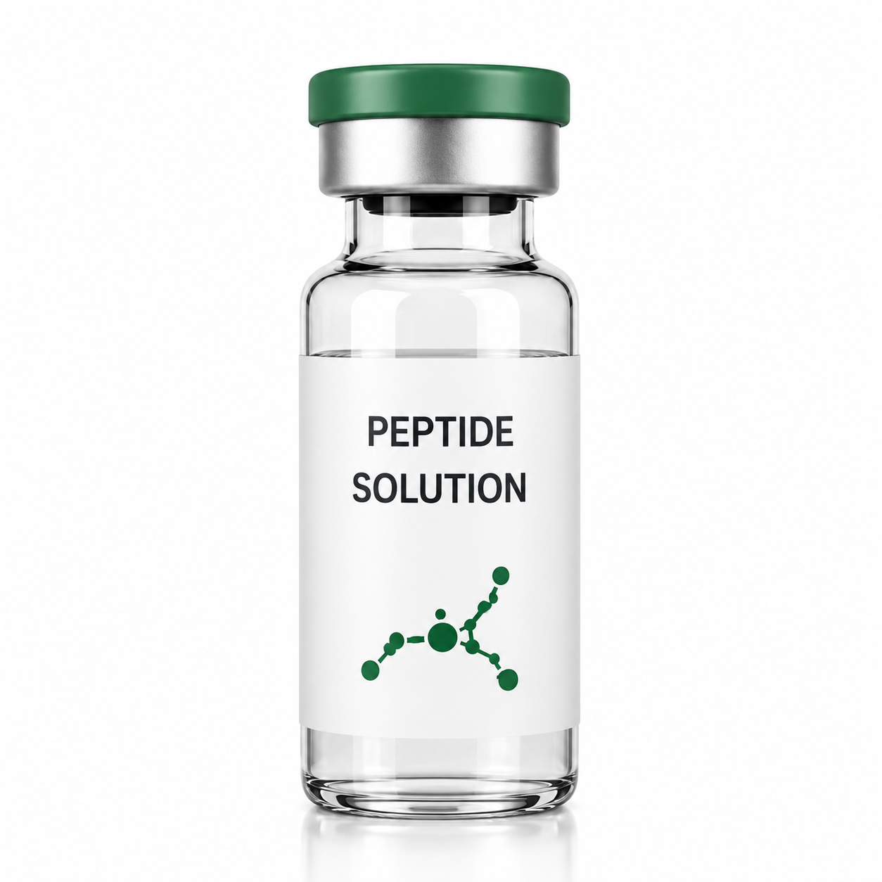 Premium Injectable Peptides for Professional Healthcare & Wellness Practices