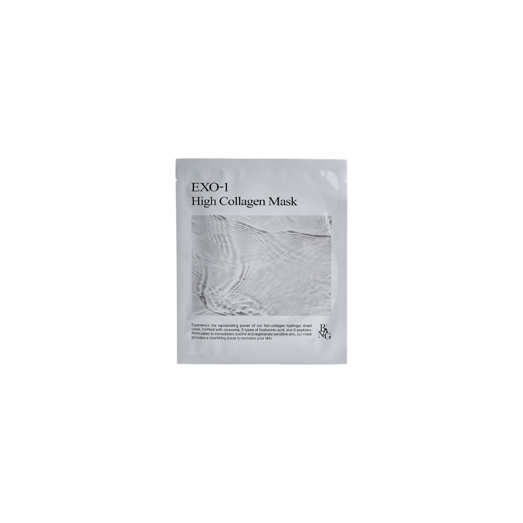 TUPS - EXO-1 High Collagen Mask (10 x 48ml)