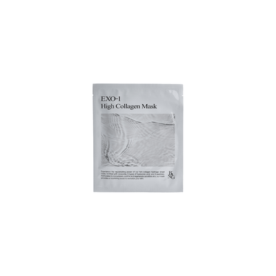 TUPS - EXO-1 High Collagen Mask (10 x 48ml)