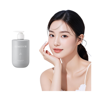 LUMIDOR SX Solution Shampoo - 500ml