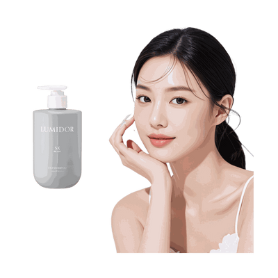 LUMIDOR SX Solution Shampoo - 500ml