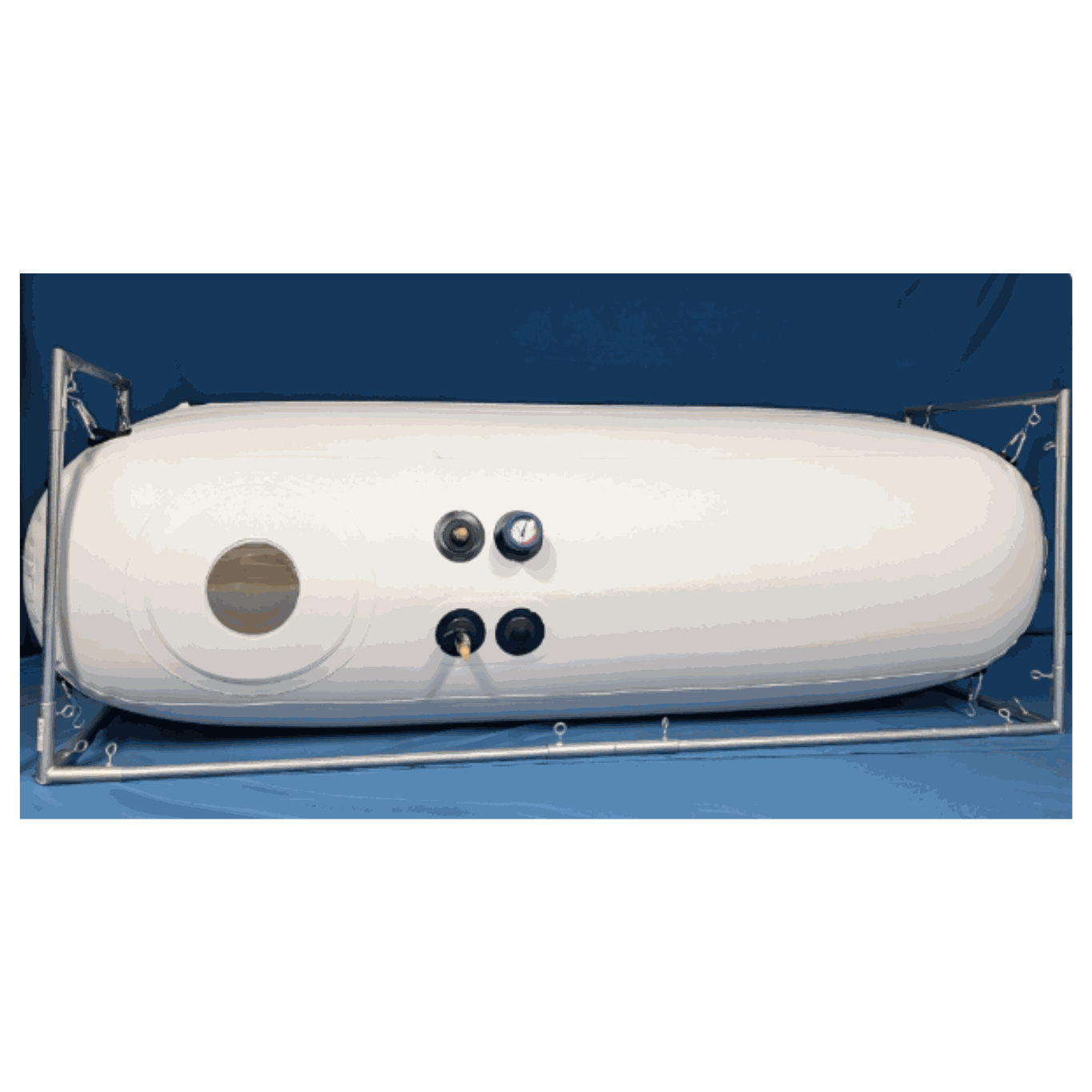 HYPERBARIC CHAMBER (A4-27)