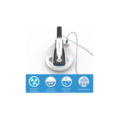 Cold Plasma Beauty Device - DR PLATON