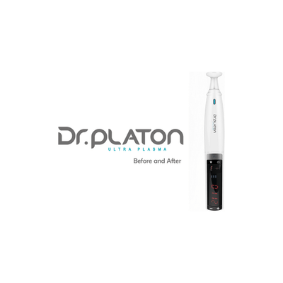 Cold Plasma Beauty Device - DR PLATON